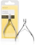 BrushArt Accessories Cuticle clippers klešče za obnohtno kožico 1 kos