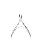 BrushArt Accessories Cuticle clippers klešče za obnohtno kožico 1 kos