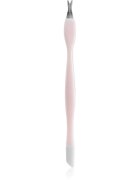 BrushArt Accessories Cuticle remover and pusher odstranjevalec obnohtne kožice 1 kos