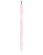 BrushArt Accessories Cuticle remover and pusher odstranjevalec obnohtne kožice 1 kos