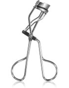 BrushArt Accessories Eyelash curler klešče za trepalnice Silver 1 kos