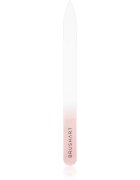 BrushArt Accessories Glass nail file steklena pilica za nohte 1 kos