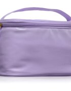 BrushArt Accessories Make-up bag kozmetična torbica Lilac 1 kos
