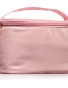 BrushArt Accessories Make-up bag kozmetična torbica Pink 1 kos
