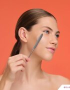 BrushArt Accessories Make-up spatula lopatka za ličila 1 kos