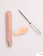 BrushArt Accessories Make-up spatula lopatka za ličila 1 kos