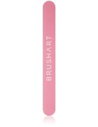 BrushArt Accessories Nail file pilica za nohte odtenek Pink 1 kos