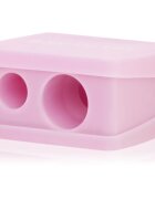 BrushArt Accessories Pencil sharpener kozmetični šilček