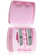 BrushArt Accessories Pencil sharpener kozmetični šilček