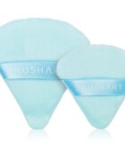 BrushArt Accessories Powder puff set blazinica