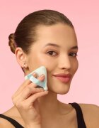 BrushArt Accessories Powder puff set blazinica