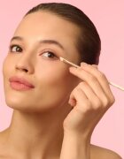 BrushArt Basic Eyeliner brush čopič za ličenje oči 1 kos