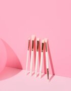 BrushArt Basic Eyeliner brush čopič za ličenje oči 1 kos