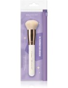 BrushArt Basic Foundation brush čopič za make-up 1 kos