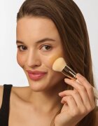 BrushArt Basic Foundation brush čopič za make-up 1 kos