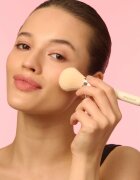 BrushArt Basic Powder brush čopič za puder 1 kos