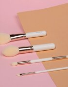 BrushArt Basic Powder brush čopič za puder 1 kos