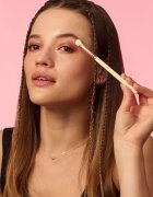 BrushArt Basic Smudge brush čopič za senčenje oči 1 kos