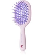 BrushArt Daisy Dreams Detangling hairbrush krtača za lase Pink 1 kos
