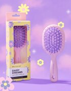 BrushArt Daisy Dreams Detangling hairbrush krtača za lase Pink 1 kos
