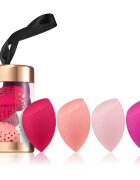 BrushArt Gift for You Mini make-up sponge set set mini gobic za tekoči puder