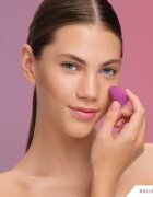 BrushArt Gift for You Mini make-up sponge set set mini gobic za tekoči puder