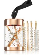 BrushArt Gift for You Rhinestone bobby pins sponke za lase 4 kos
