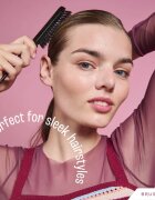 BrushArt Hair Boar bristle volume hairbrush krtača za volumen las 1 kos
