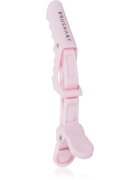 BrushArt Hair Crocodile sectioning hair clips sponke za lase 6 kos
