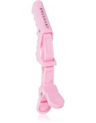 BrushArt Hair Crocodile sectioning hair clips sponke za lase 6 kos