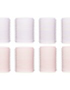 BrushArt Hair Foam hair rollers samostoječe navijalke 8 kos