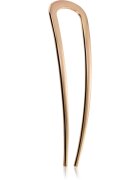 BrushArt Hair French hair pin sponka za lase Gold 11 cm