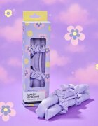 BrushArt Hair Heatless hair curling set set za kodranje las Daisy Dreams