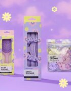 BrushArt Hair Heatless hair curling set set za kodranje las Daisy Dreams