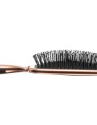 BrushArt Hair Paddle hairbrush ravna krtača za lase 1 kos
