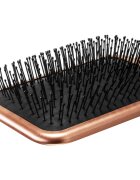 BrushArt Hair Paddle hairbrush ravna krtača za lase 1 kos