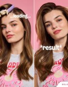 BrushArt Hair Root volumizer samostoječe navijalke za volumen od korenin 2 kos