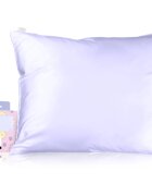BrushArt Hair Satin pillowcase prevleka za vzglavnik saten 50x60 cm