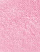 BrushArt Home Salon Hair towel brisača za lase Pink 1 kos