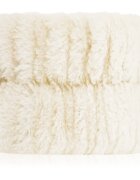 BrushArt Home Salon Wrist wash bands zapestnice proti brizganju vode pri umivanju obraza Cream 2 kos