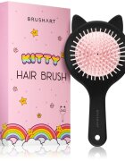 BrushArt KIDS Kitty hair brush krtača za lase za otroke Kitty 1 kos