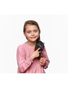 BrushArt KIDS Kitty hair brush krtača za lase za otroke Kitty 1 kos