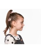 BrushArt KIDS Little princess hair clip set sponke za lase Pink 5 kos