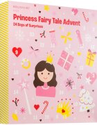BrushArt KIDS Princess Fairy Tale Advent adventni koledar za otroke