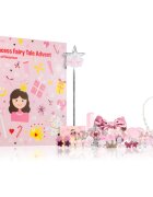 BrushArt KIDS Princess Fairy Tale Advent adventni koledar za otroke