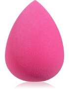 BrushArt Make-up Sponge Drop gobica za tekoči puder v obliki kapljice 1 kos