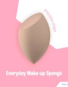 BrushArt Make-up Sponge Everyday precizna gobica za tekoči puder 1 kos