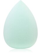 BrushArt Make-up Sponge Set gobica za tekoči puder AQUAMARINE GREEN