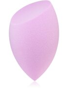 BrushArt Make-up Sponge Set gobica za tekoči puder AQUAMARINE GREEN