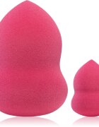 BrushArt Make-up Sponge Set Mini me - Pink gobica za tekoči puder MINI ME - PINK